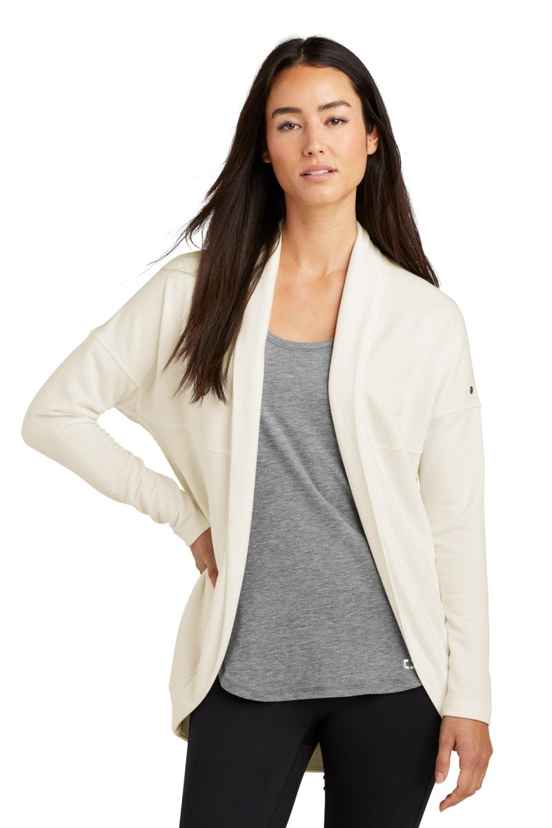 OGIO Â® Ladies Luuma Cocoon Fleece. LOG811 - uslegacypromotions