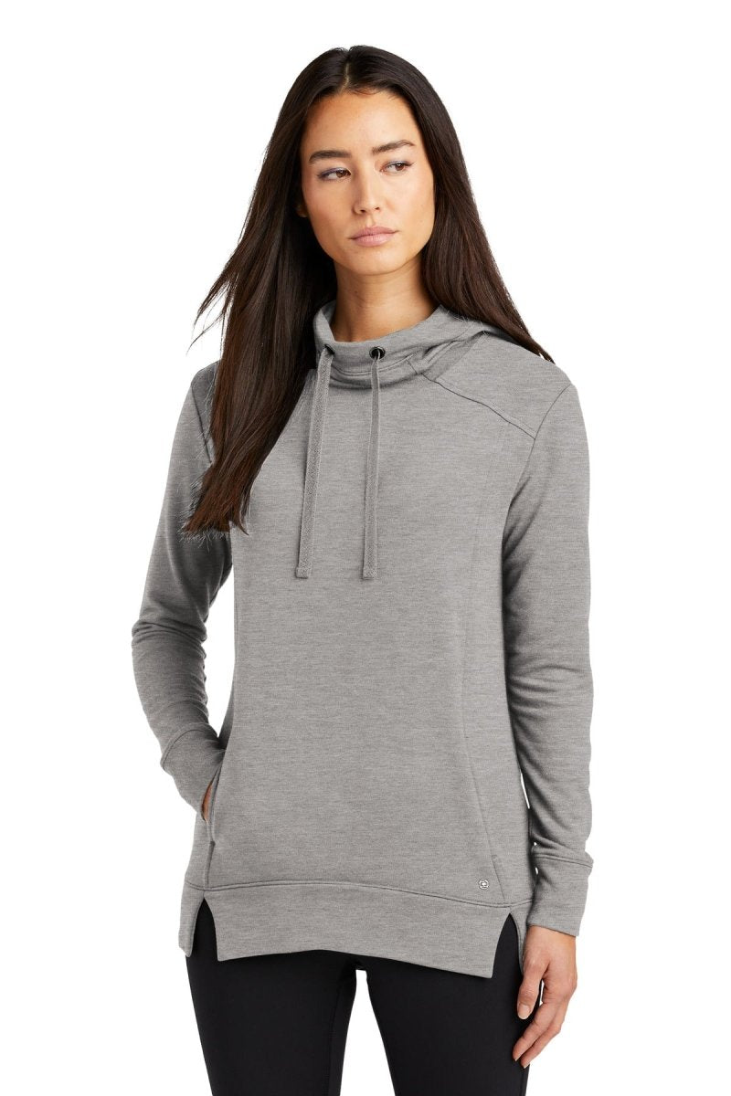 OGIO Â® Ladies Luuma Pullover Fleece Hoodie. LOG810 - uslegacypromotions