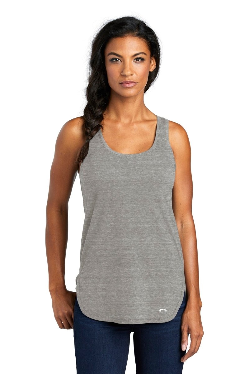 OGIO Â® Ladies Luuma Tank. LOG801 - uslegacypromotions