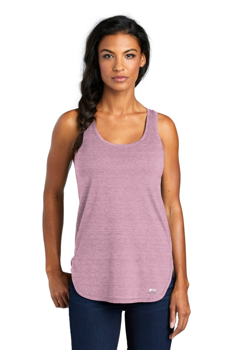 OGIO Â® Ladies Luuma Tank. LOG801 - uslegacypromotions