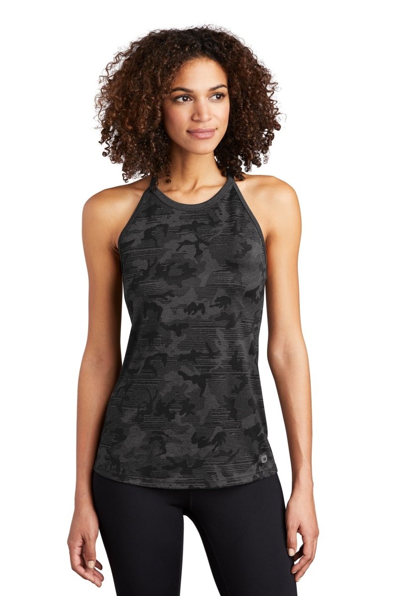 OGIO Â® Ladies Pulse Phantom Tank LOE323 - uslegacypromotions