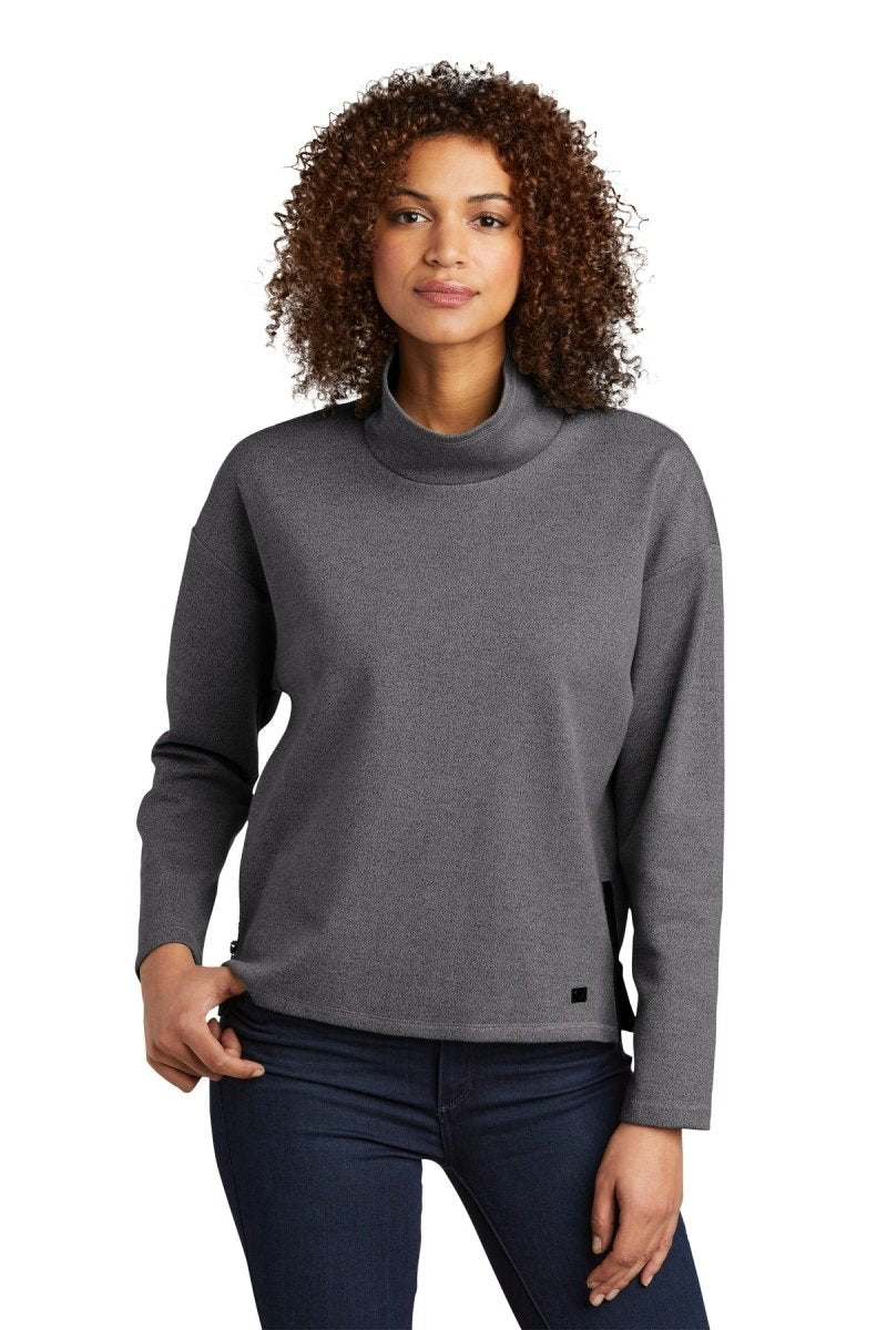 OGIO Â® Ladies Transition Pullover. LOG822 - uslegacypromotions