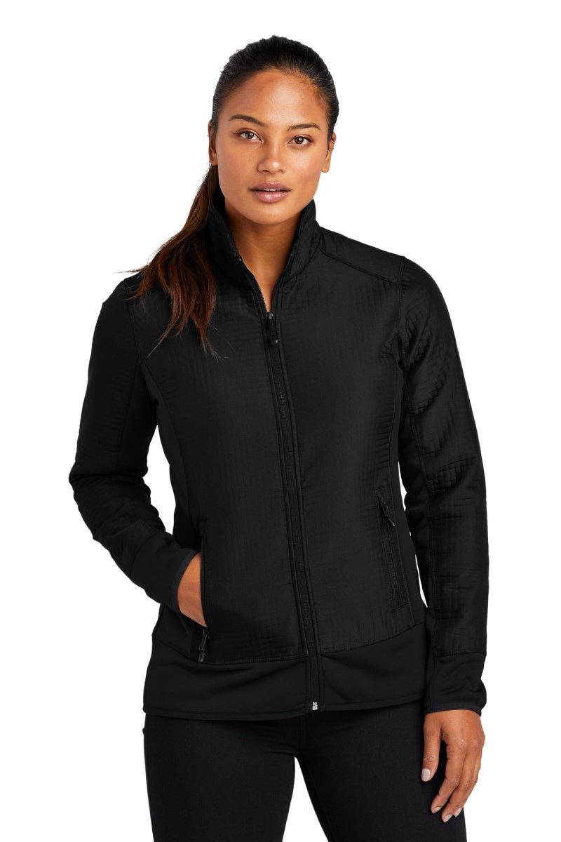 OGIO Â® Ladies Trax Jacket. LOG726 - uslegacypromotions