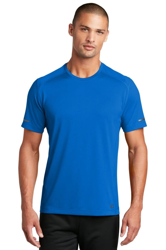 OGIO Â® Level Mesh Tee. OE350 - uslegacypromotions