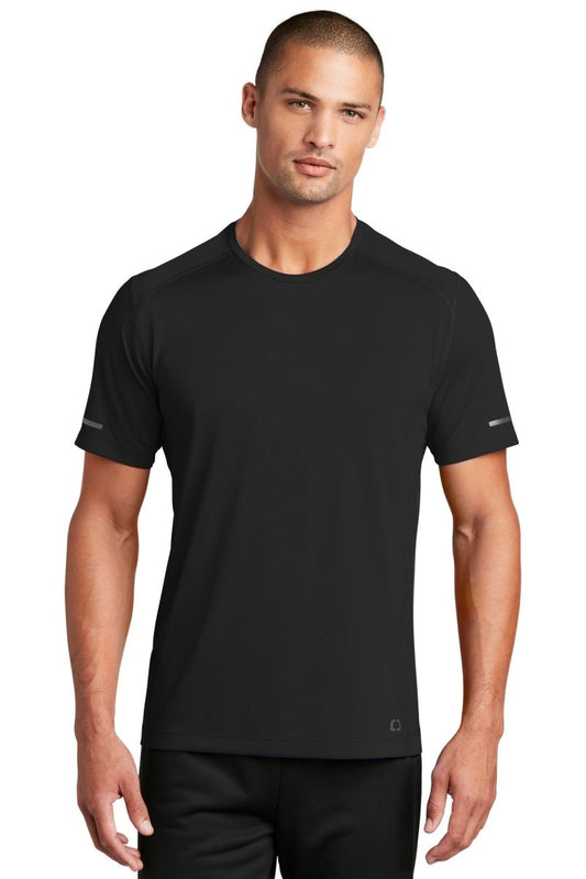 OGIO Â® Level Mesh Tee. OE350 - uslegacypromotions