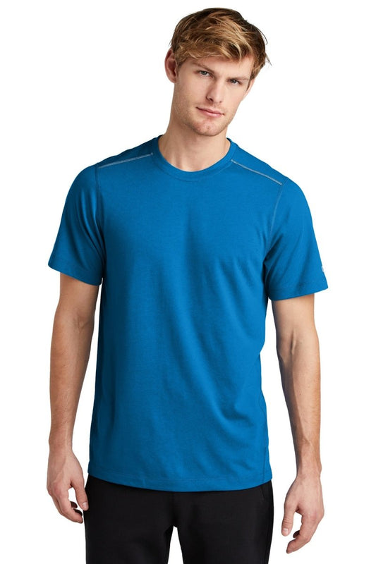 OGIO Â® Peak Tee. OE336 - uslegacypromotions