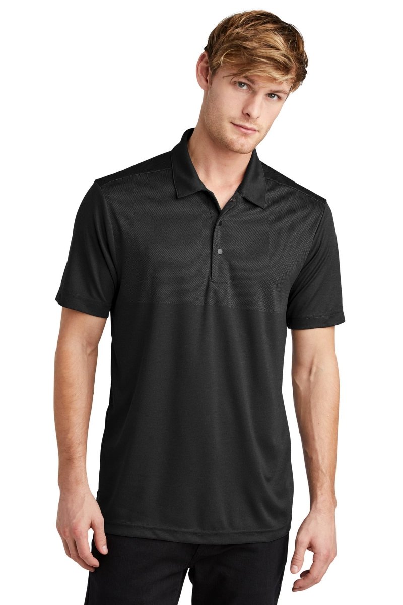 OGIO Â® Surge Polo. OG137 - uslegacypromotions