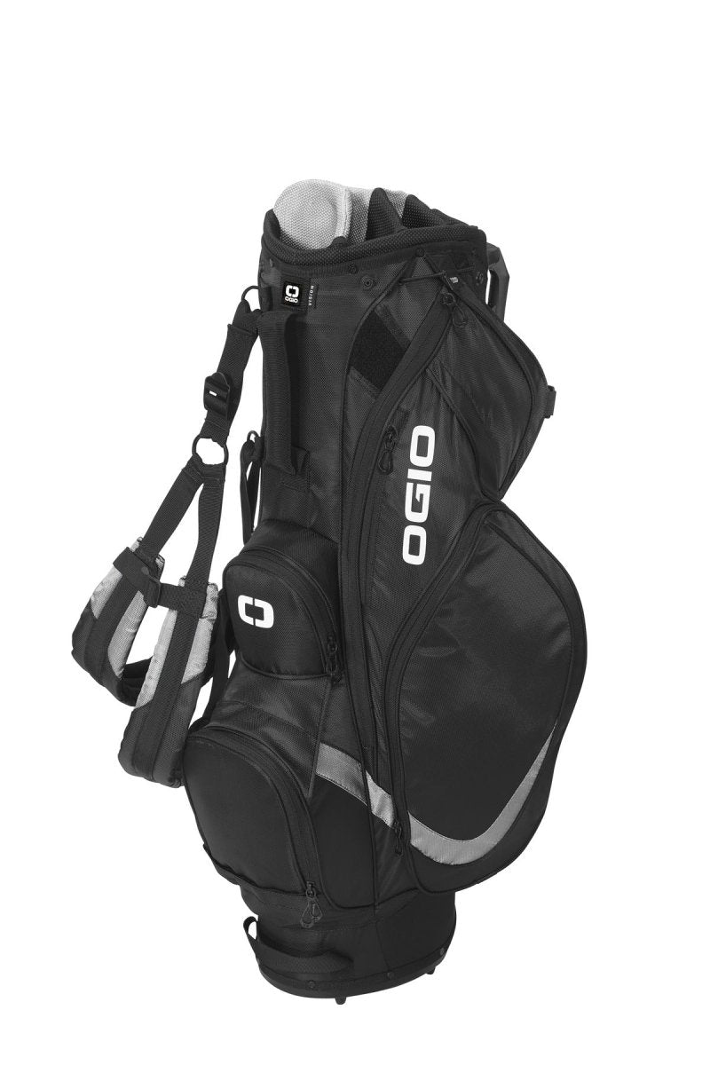 OGIO Â® Vision 2.0 Golf Bag. 425044 - uslegacypromotions