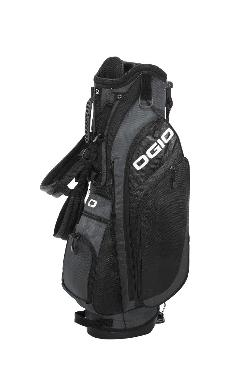 OGIO Â® XL (Xtra-Light) 2.0 Golf Bag. 425043 - uslegacypromotions