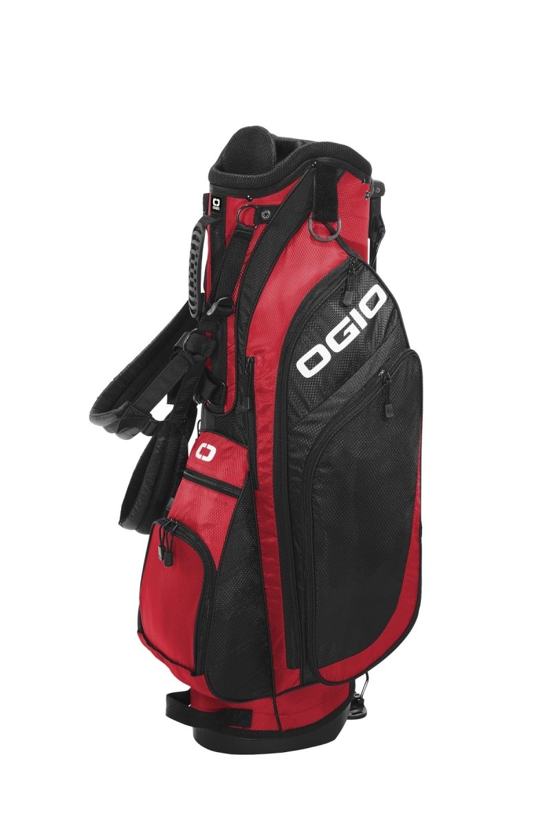 OGIO Â® XL (Xtra-Light) 2.0 Golf Bag. 425043 - uslegacypromotions