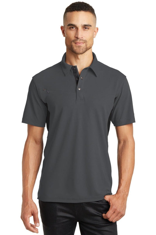 OGIOÂ® - Accelerator Polo. OG102 - uslegacypromotions