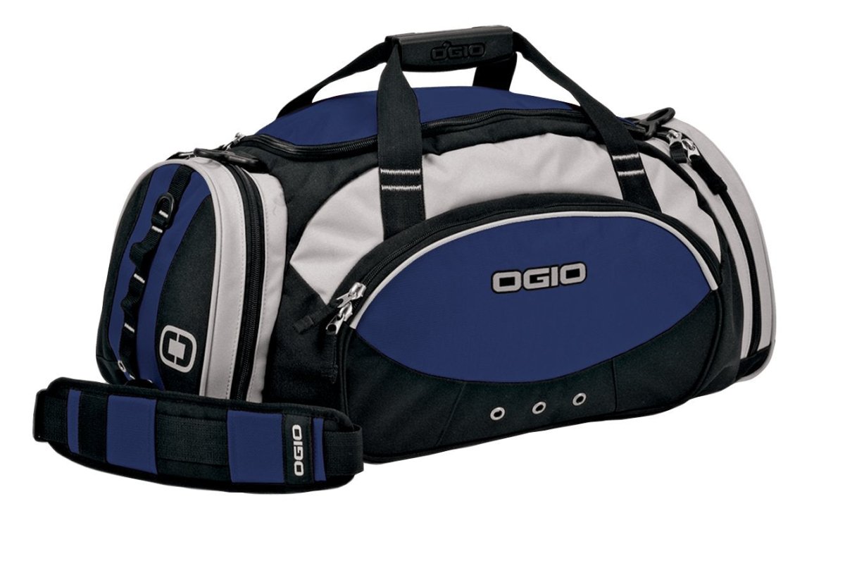 OGIOÂ® - All Terrain Duffel. 711003 - uslegacypromotions