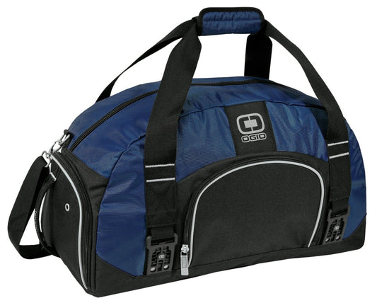 OGIOÂ® - Big Dome Duffel. 108087 - uslegacypromotions