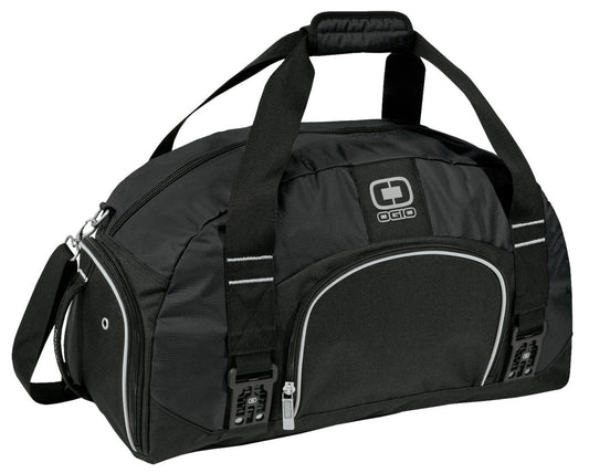 OGIOÂ® - Big Dome Duffel. 108087 - uslegacypromotions