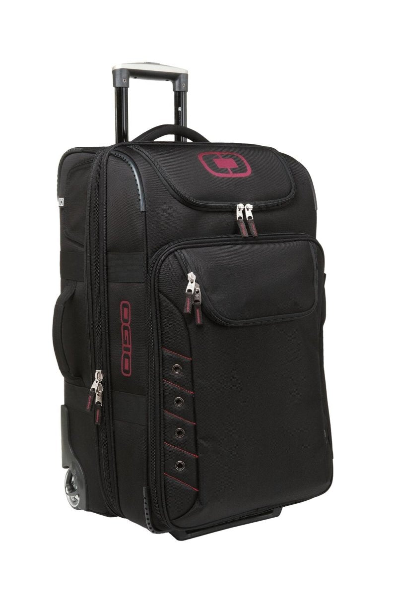 OGIOÂ® - Canberra 26 Travel Bag. 413006 - uslegacypromotions