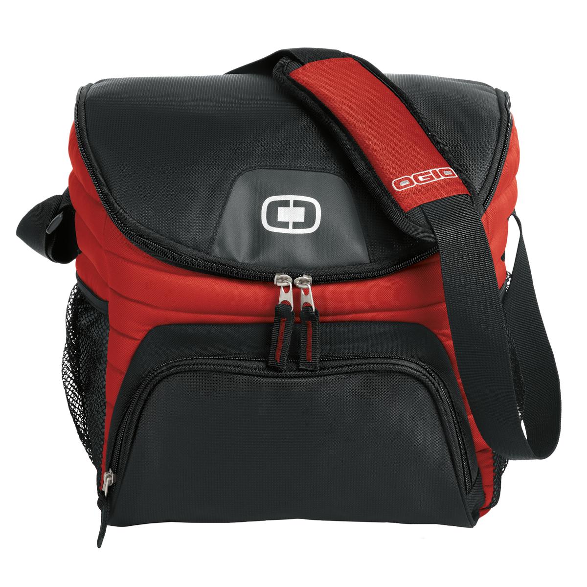 OGIOÂ® - Chill 18-24 Can Cooler. 408113 - uslegacypromotions