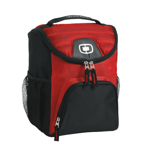 OGIOÂ® - Chill 6-12 Can Cooler. 408112 - uslegacypromotions