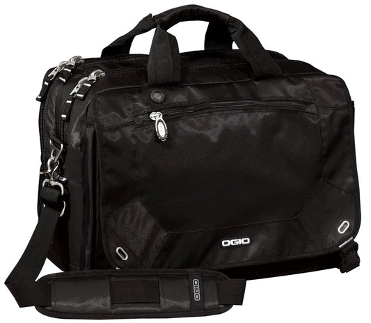 OGIOÂ® - Corporate City Corp Messenger. 711207 - uslegacypromotions