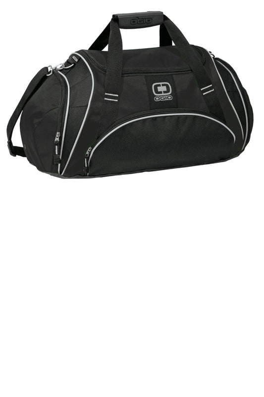 OGIOÂ® - Crunch Duffel. 108085 - uslegacypromotions