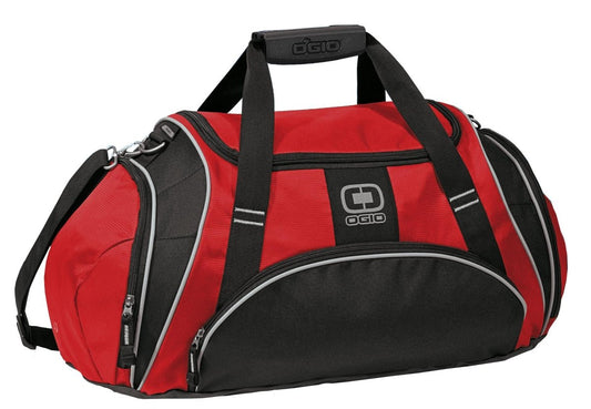 OGIOÂ® - Crunch Duffel. 108085 - uslegacypromotions
