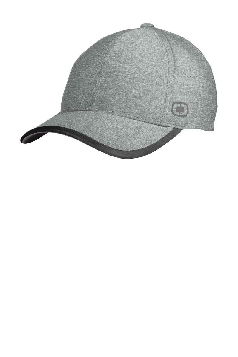 OGIOÂ® Flux Cap. OG601 - uslegacypromotions