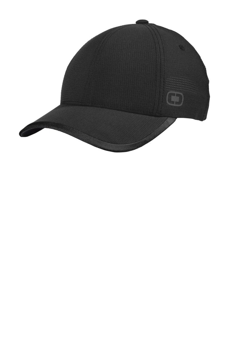 OGIOÂ® Flux Cap. OG601 - uslegacypromotions