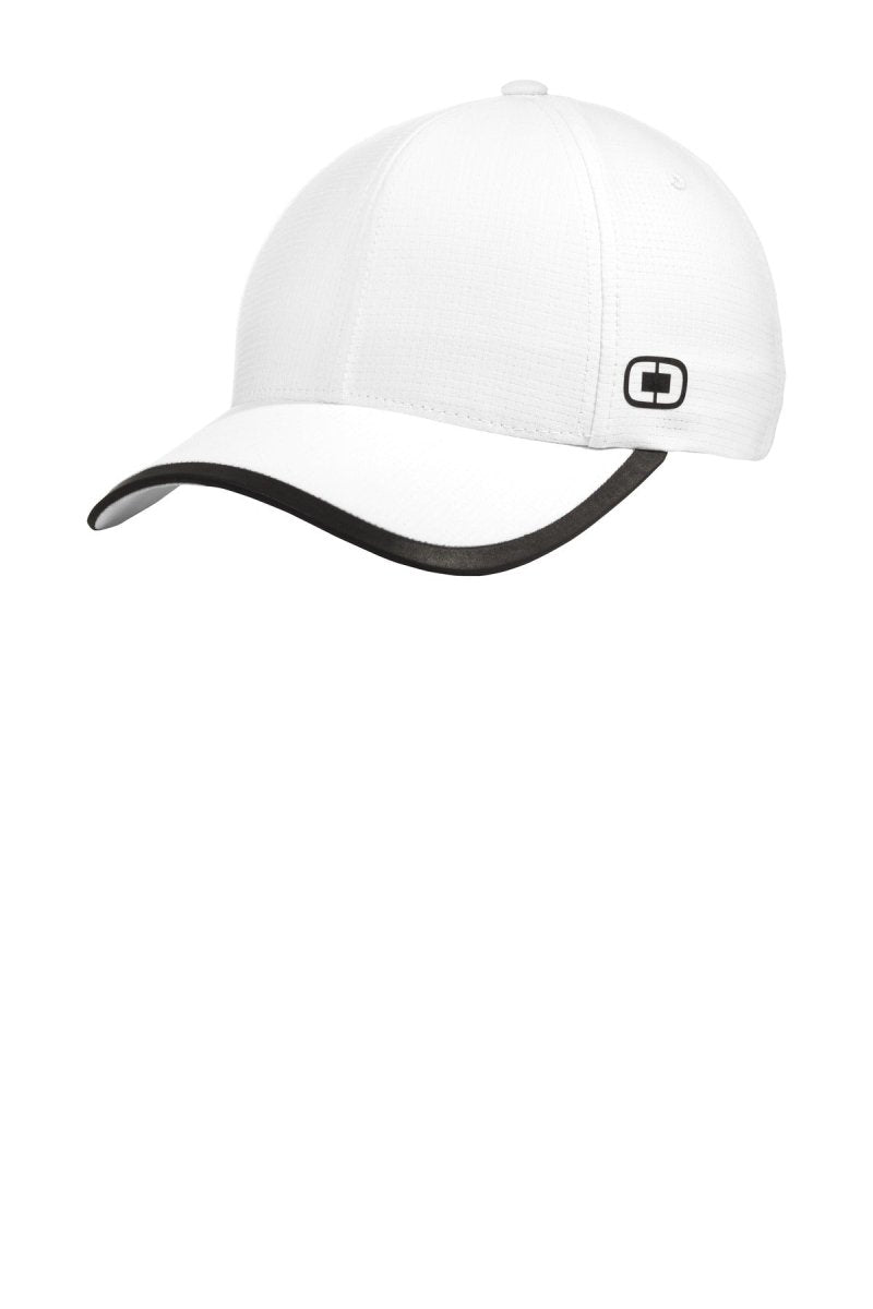 OGIOÂ® Flux Cap. OG601 - uslegacypromotions