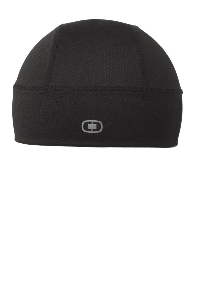 OGIOÂ® Fulcrum Beanie. OE652 - uslegacypromotions