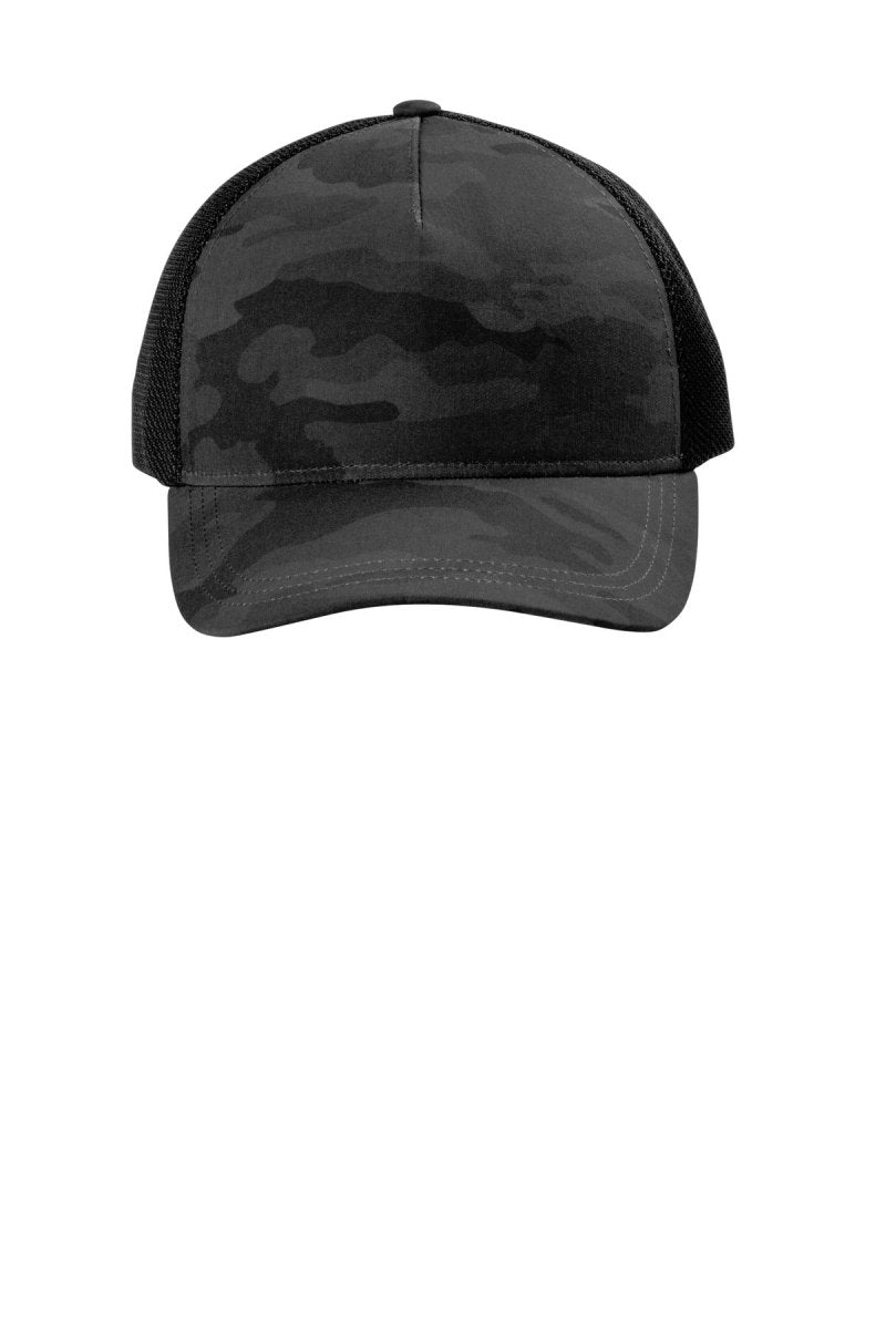 OGIOÂ® Fusion Trucker Cap OG603 - uslegacypromotions