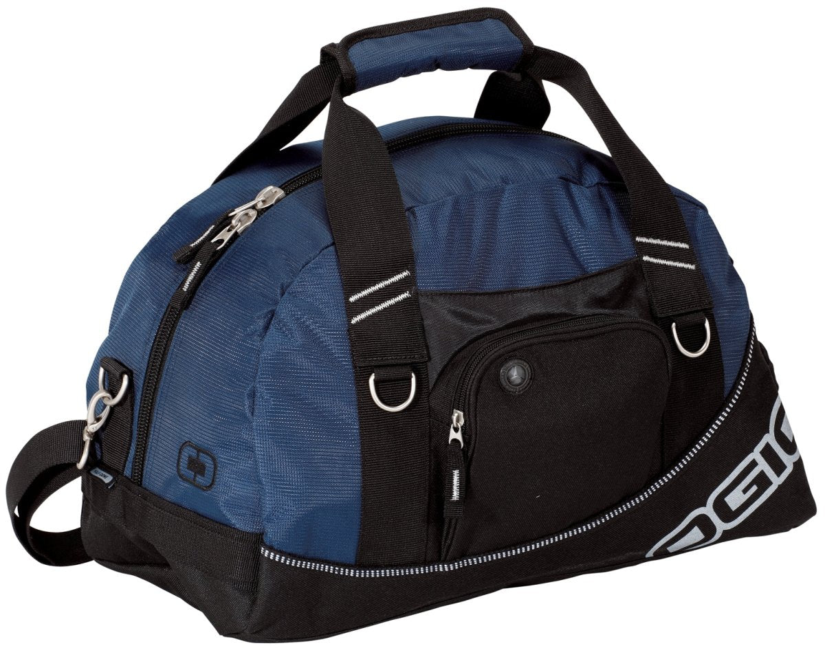 OGIOÂ® - Half Dome Duffel. 711007 - uslegacypromotions