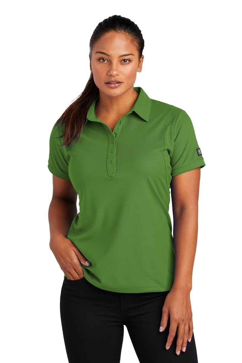 OGIOÂ® - Jewel Polo. LOG101 - uslegacypromotions