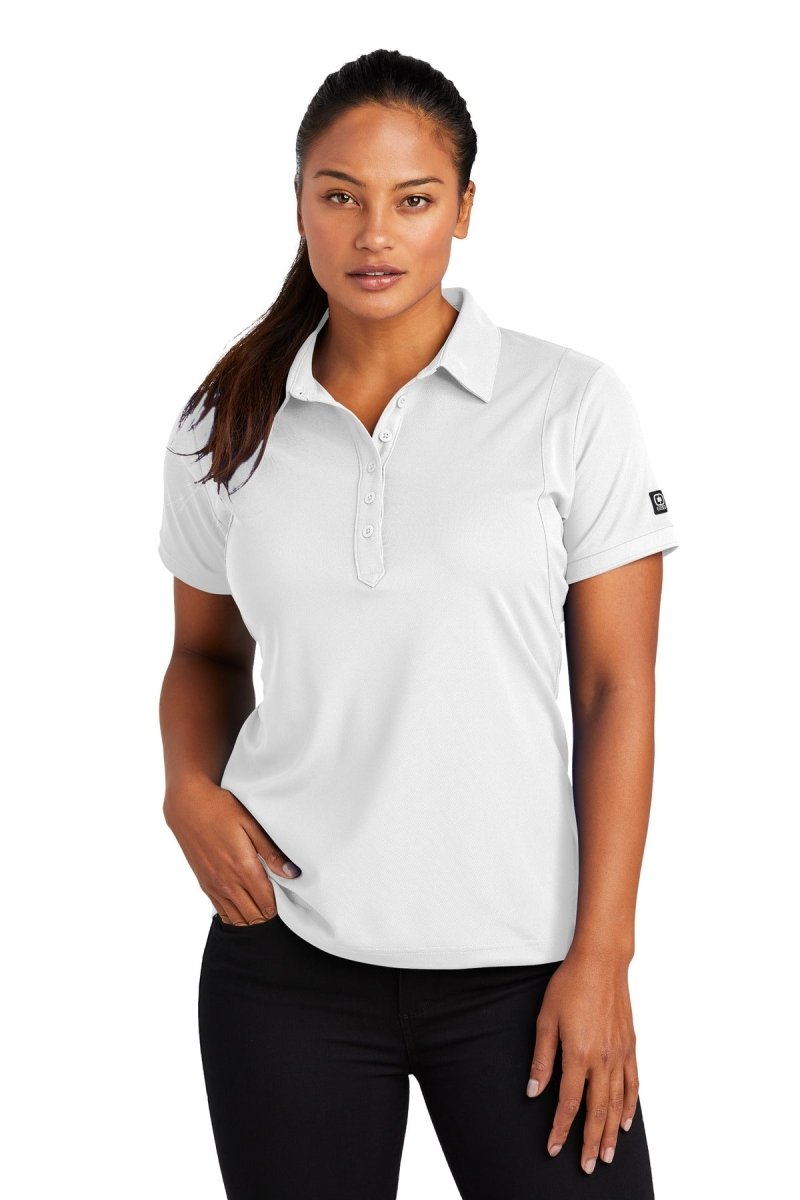 OGIOÂ® - Jewel Polo. LOG101 - uslegacypromotions