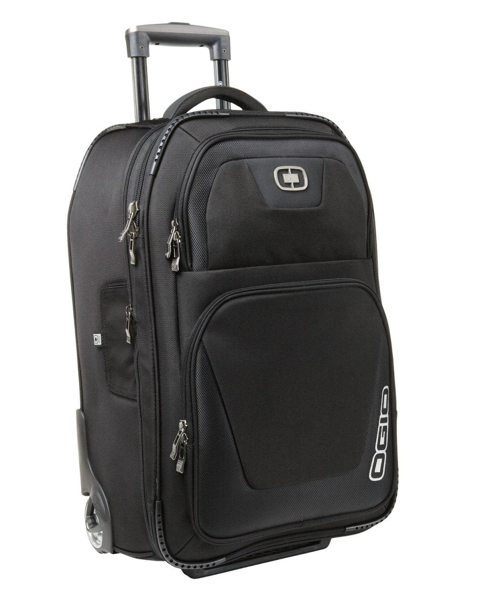 OGIOÂ® - Kickstart 22 Travel Bag. 413007 - uslegacypromotions