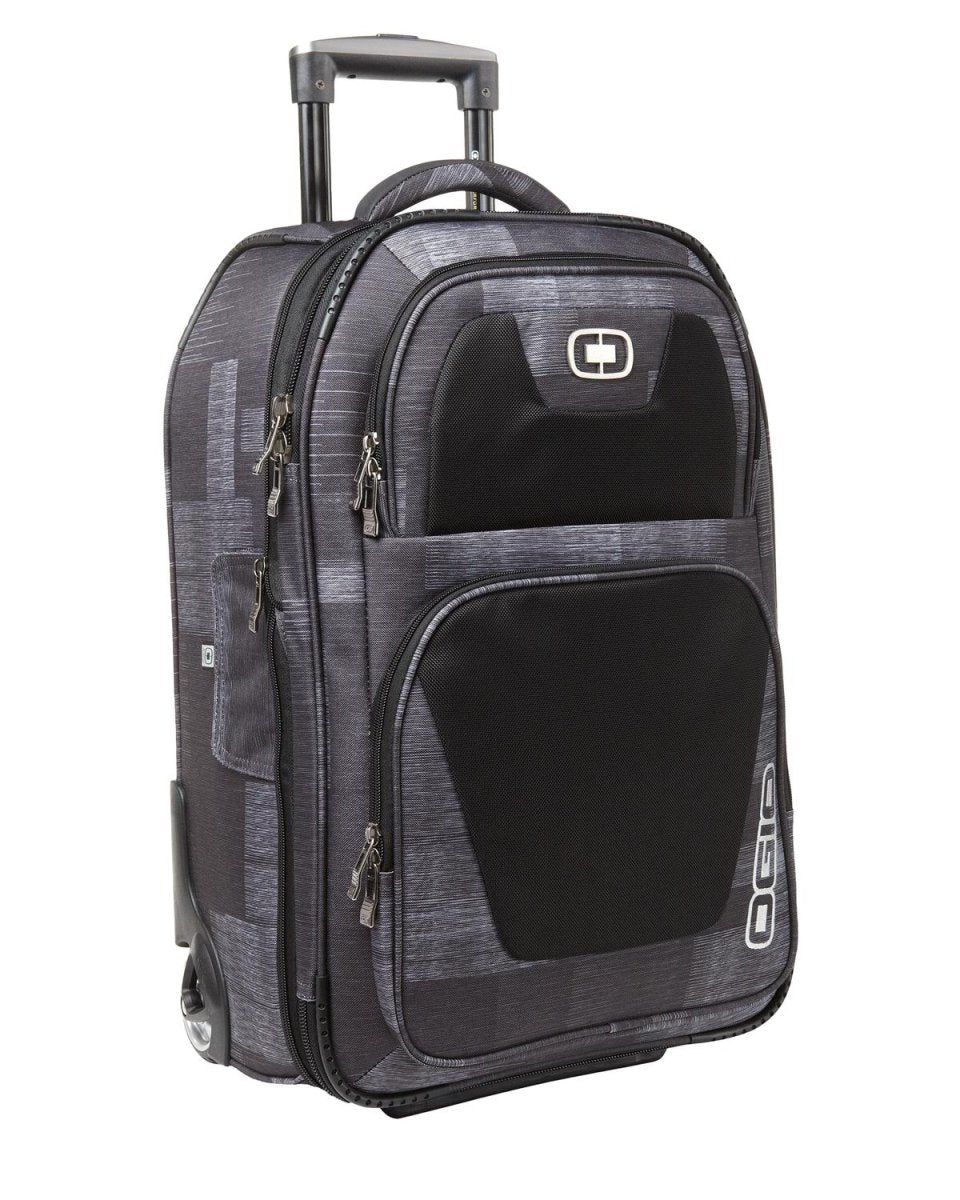 OGIOÂ® - Kickstart 22 Travel Bag. 413007 - uslegacypromotions