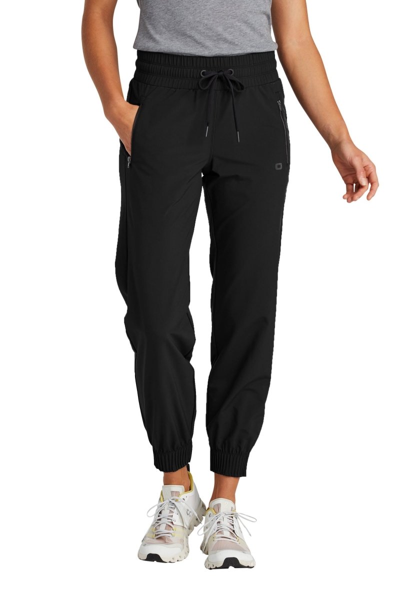 OGIOÂ® Ladies Connection Jogger LOG707 - uslegacypromotions