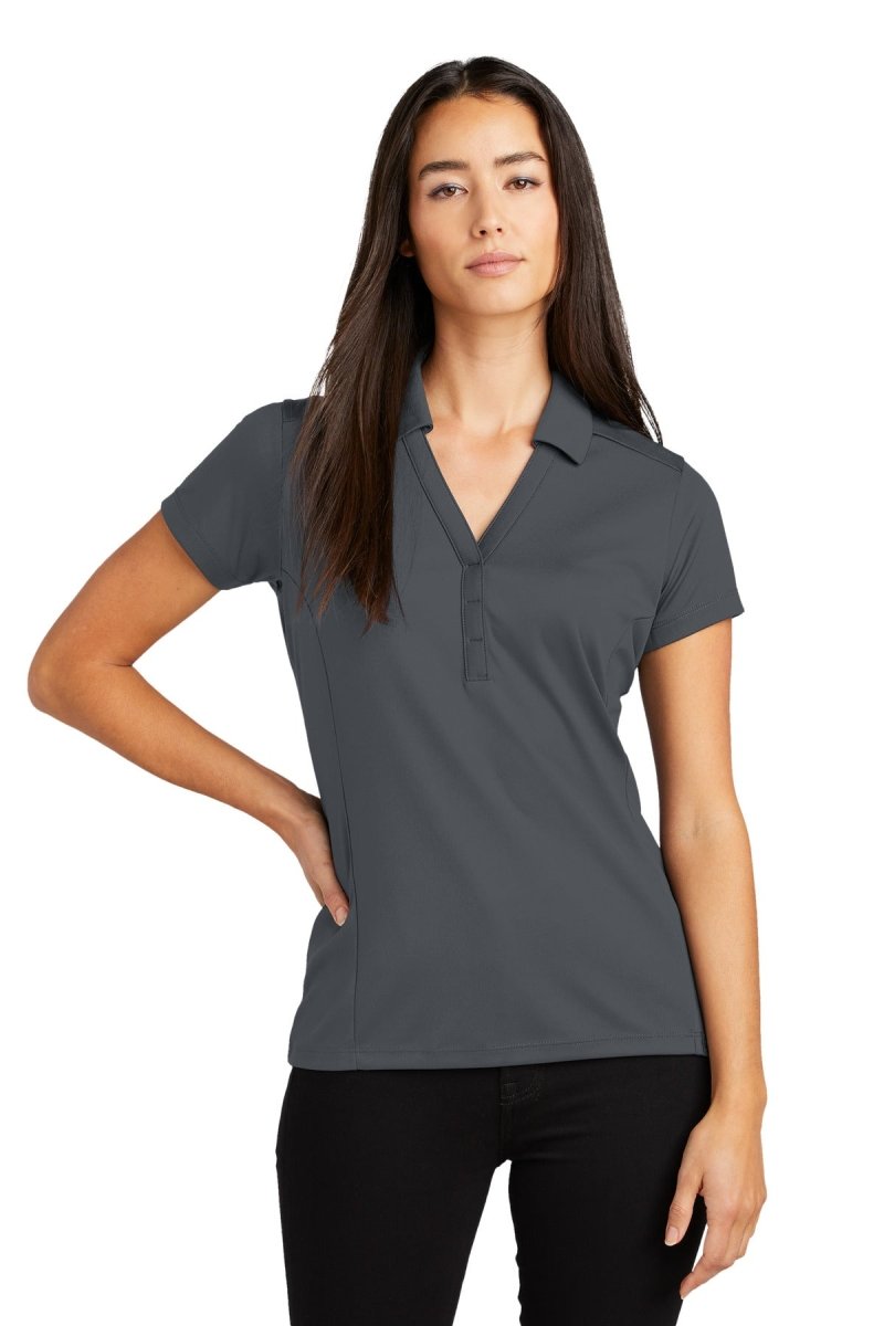 OGIOÂ® Ladies Framework Polo. LOG125 - uslegacypromotions