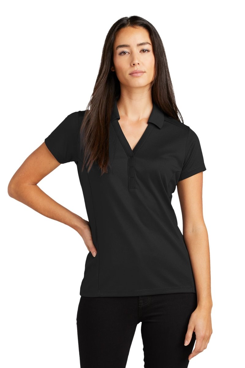 OGIOÂ® Ladies Framework Polo. LOG125 - uslegacypromotions