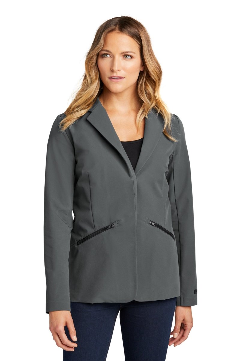 OGIOÂ® Ladies Fusion Blazer LOG824 - uslegacypromotions