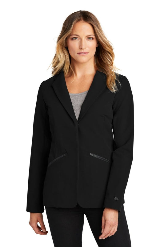 OGIOÂ® Ladies Fusion Blazer LOG824 - uslegacypromotions