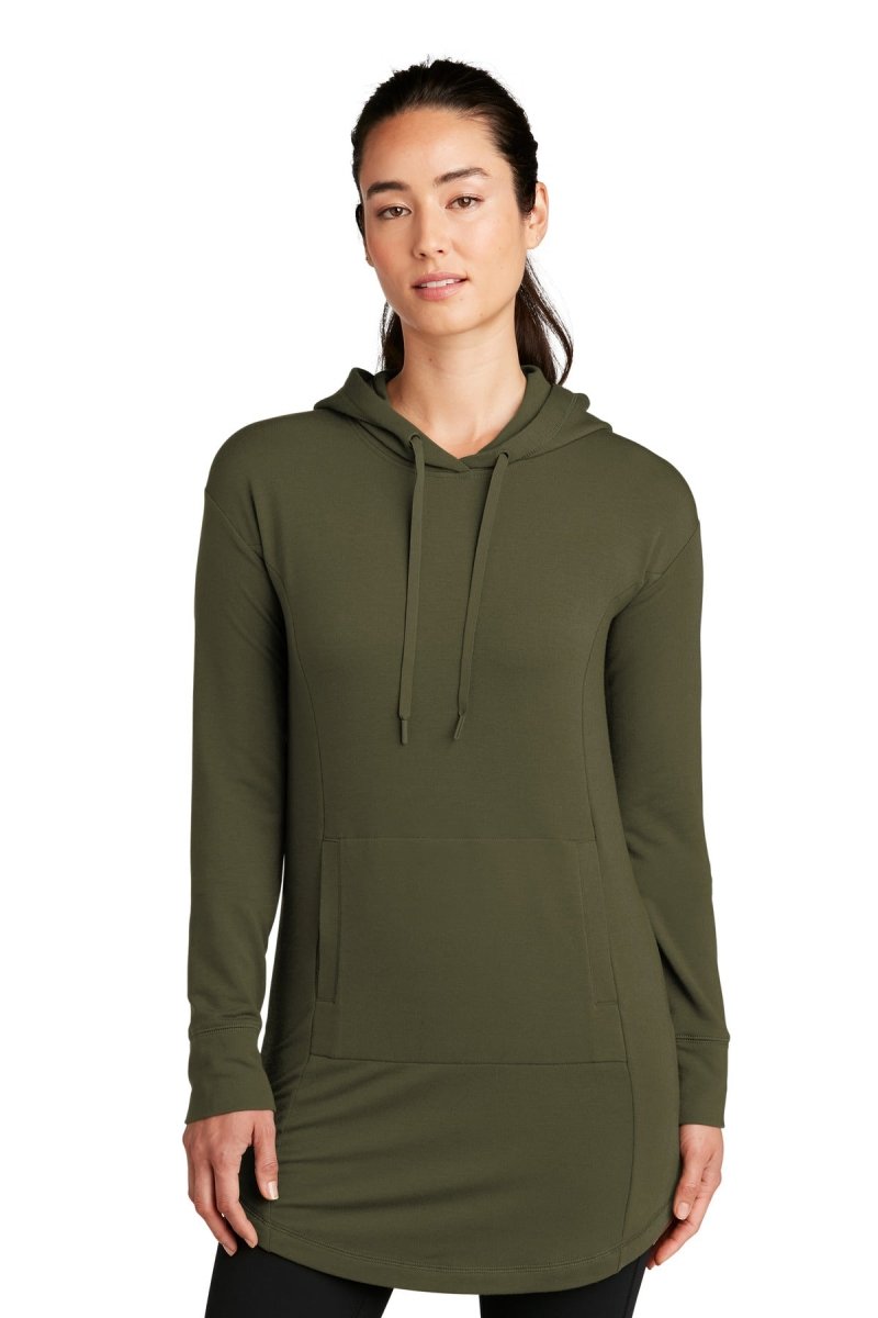 OGIOÂ® Ladies Luuma Flex Tunic LOG827 - uslegacypromotions