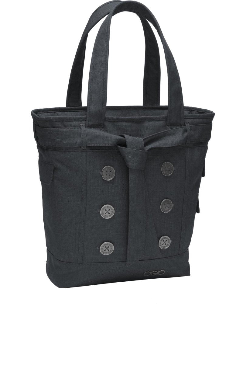 OGIOÂ® Ladies Melrose Tote. 414006 - uslegacypromotions