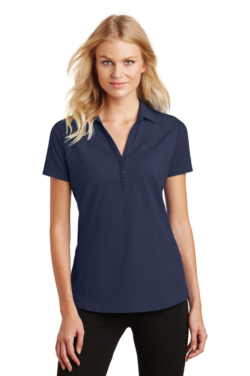 OGIOÂ® Ladies Onyx Polo. LOG126 - uslegacypromotions