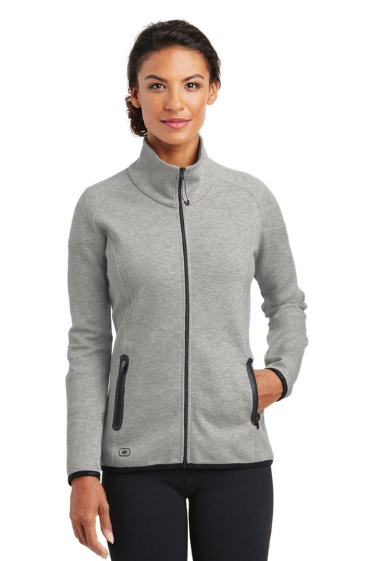 OGIOÂ® Ladies Origin Jacket. LOE503 - uslegacypromotions