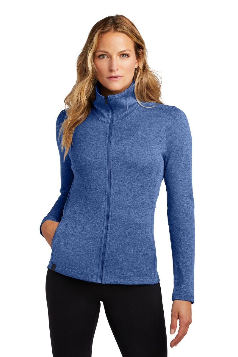 OGIOÂ® Ladies Pixel Full-Zip. LOG203 - uslegacypromotions