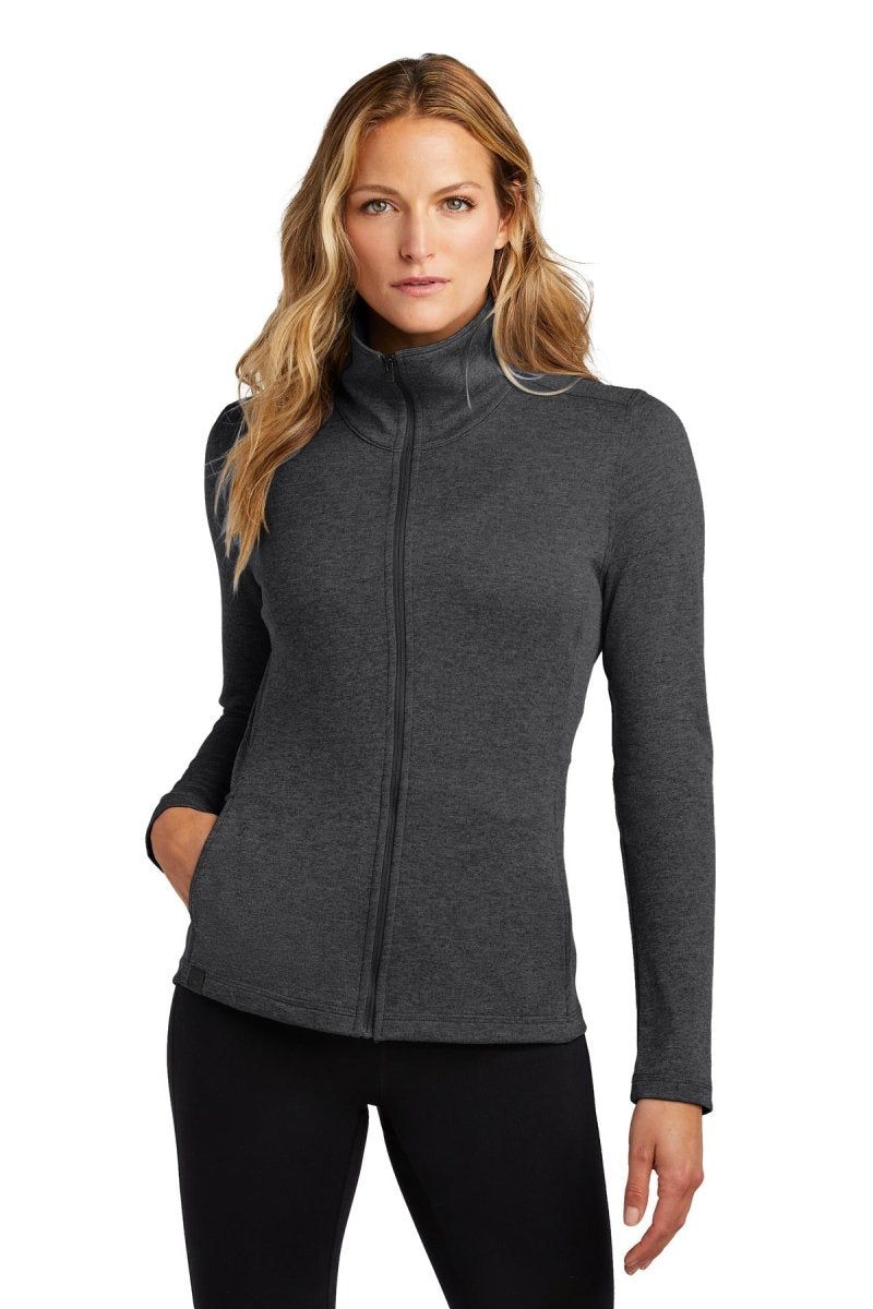 OGIOÂ® Ladies Pixel Full-Zip. LOG203 - uslegacypromotions