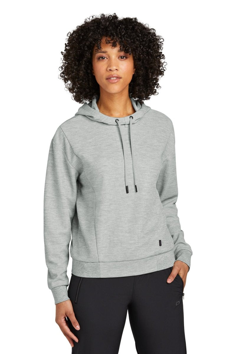 OGIOÂ® Ladies Revive Hoodie LOG162 - uslegacypromotions