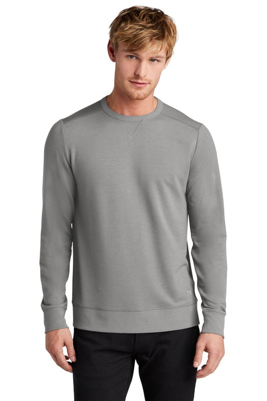 OGIOÂ® Luuma Flex Long Sleeve Crew OG825 - uslegacypromotions