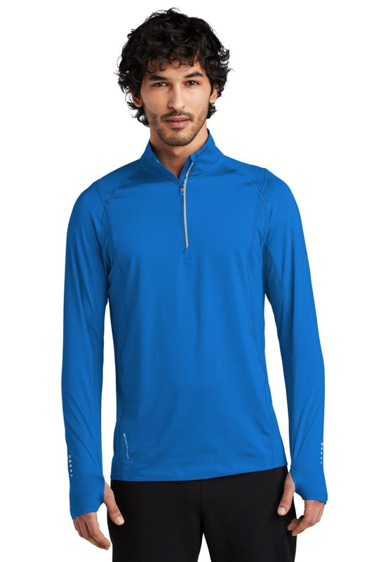 OGIOÂ® Nexus 1/4-Zip Pullover. OE335 - uslegacypromotions