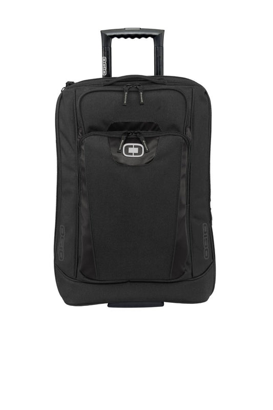 OGIOÂ® Nomad 22 Travel Bag. 413018 - uslegacypromotions