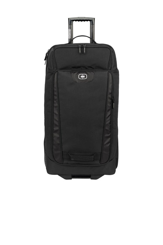 OGIOÂ® Nomad 30 Travel Bag. 413017 - uslegacypromotions